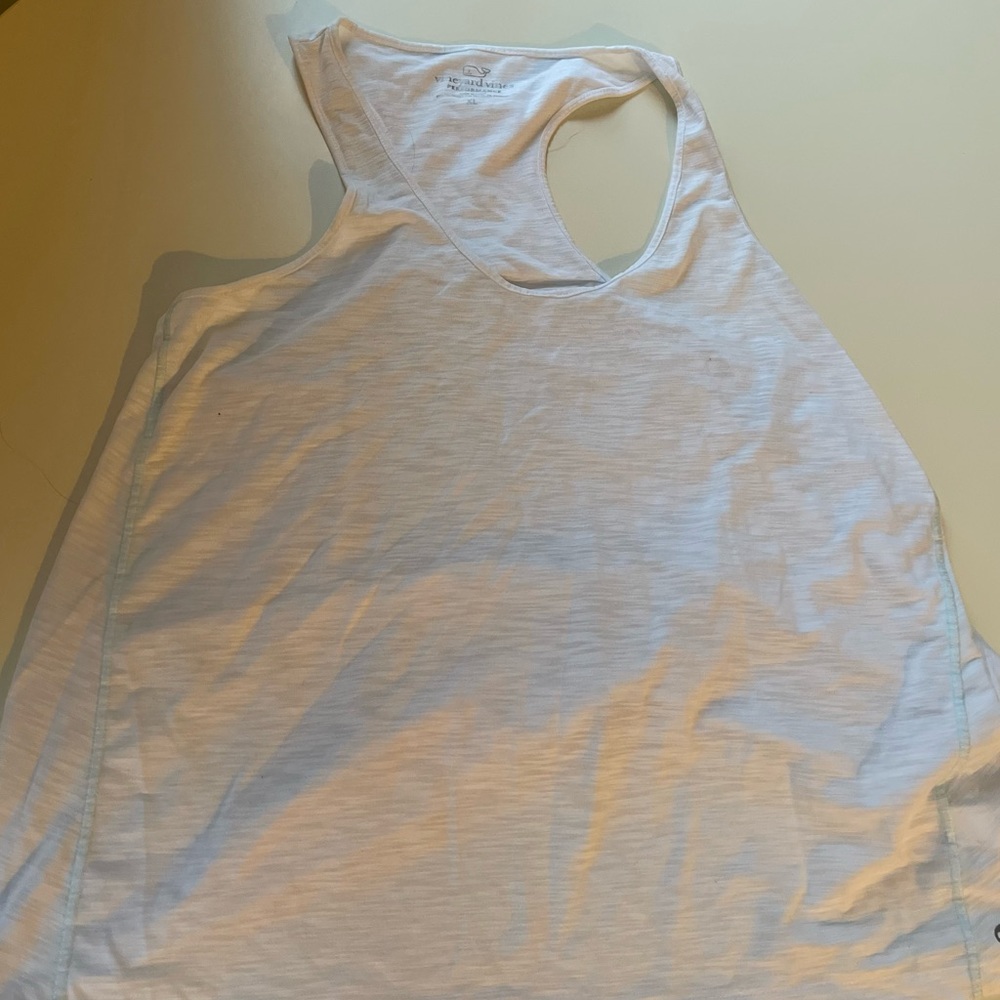 Vineyard Vines tank